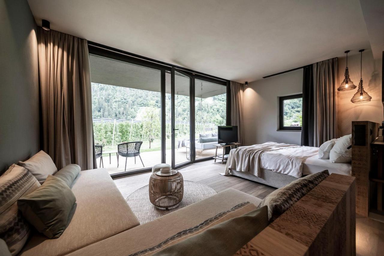 Apfelhotel Torgglerhof Салтусіо Екстер'єр фото