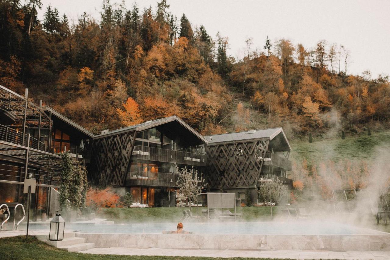 Apfelhotel Torgglerhof Салтусіо Екстер'єр фото