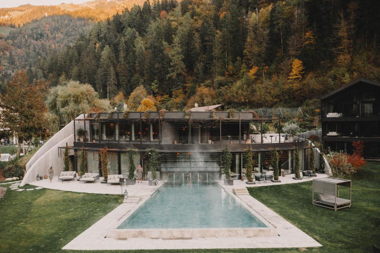 Apfelhotel Torgglerhof Салтусіо Екстер'єр фото