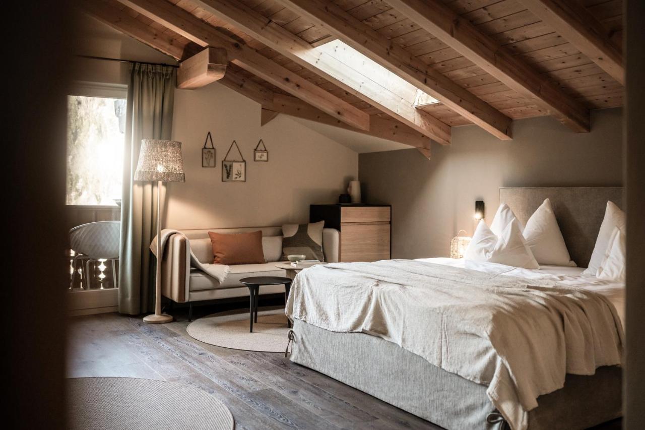 Apfelhotel Torgglerhof Салтусіо Екстер'єр фото