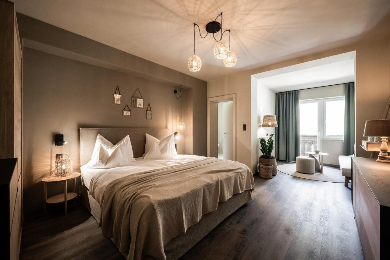 Apfelhotel Torgglerhof Салтусіо Екстер'єр фото