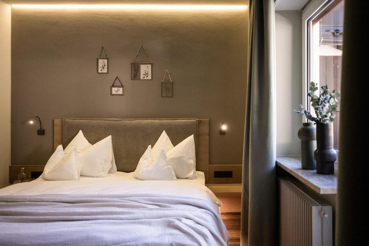 Apfelhotel Torgglerhof Салтусіо Екстер'єр фото