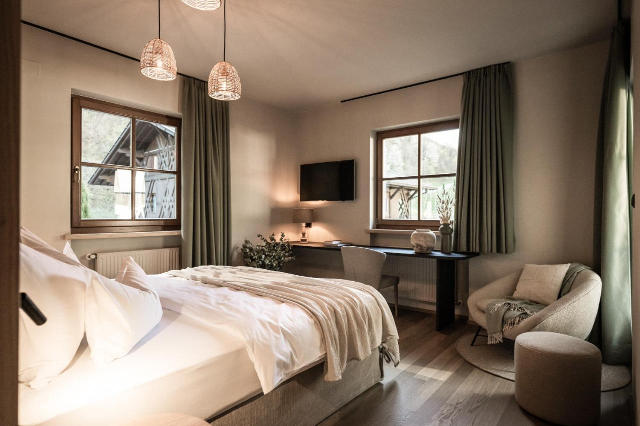 Apfelhotel Torgglerhof Салтусіо Екстер'єр фото