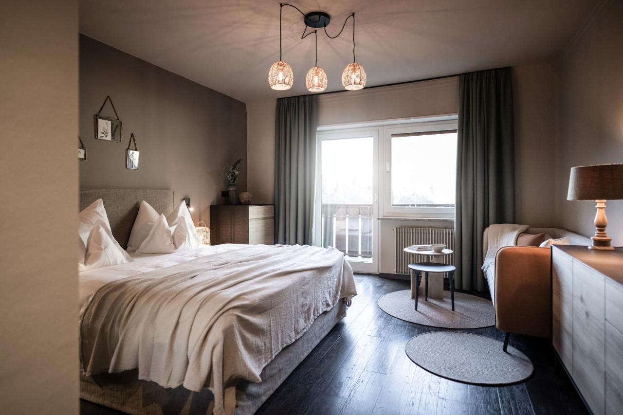 Apfelhotel Torgglerhof Салтусіо Екстер'єр фото