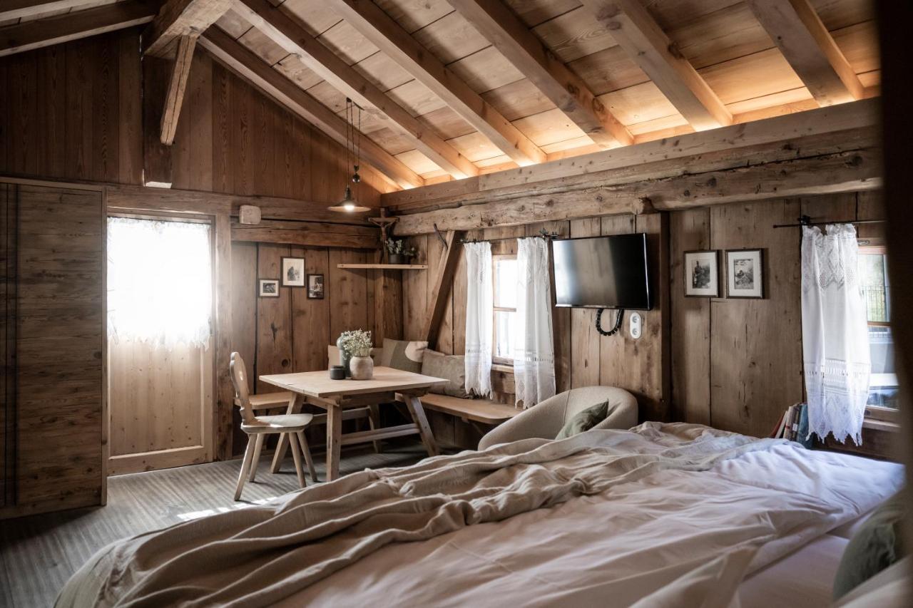 Apfelhotel Torgglerhof Салтусіо Екстер'єр фото