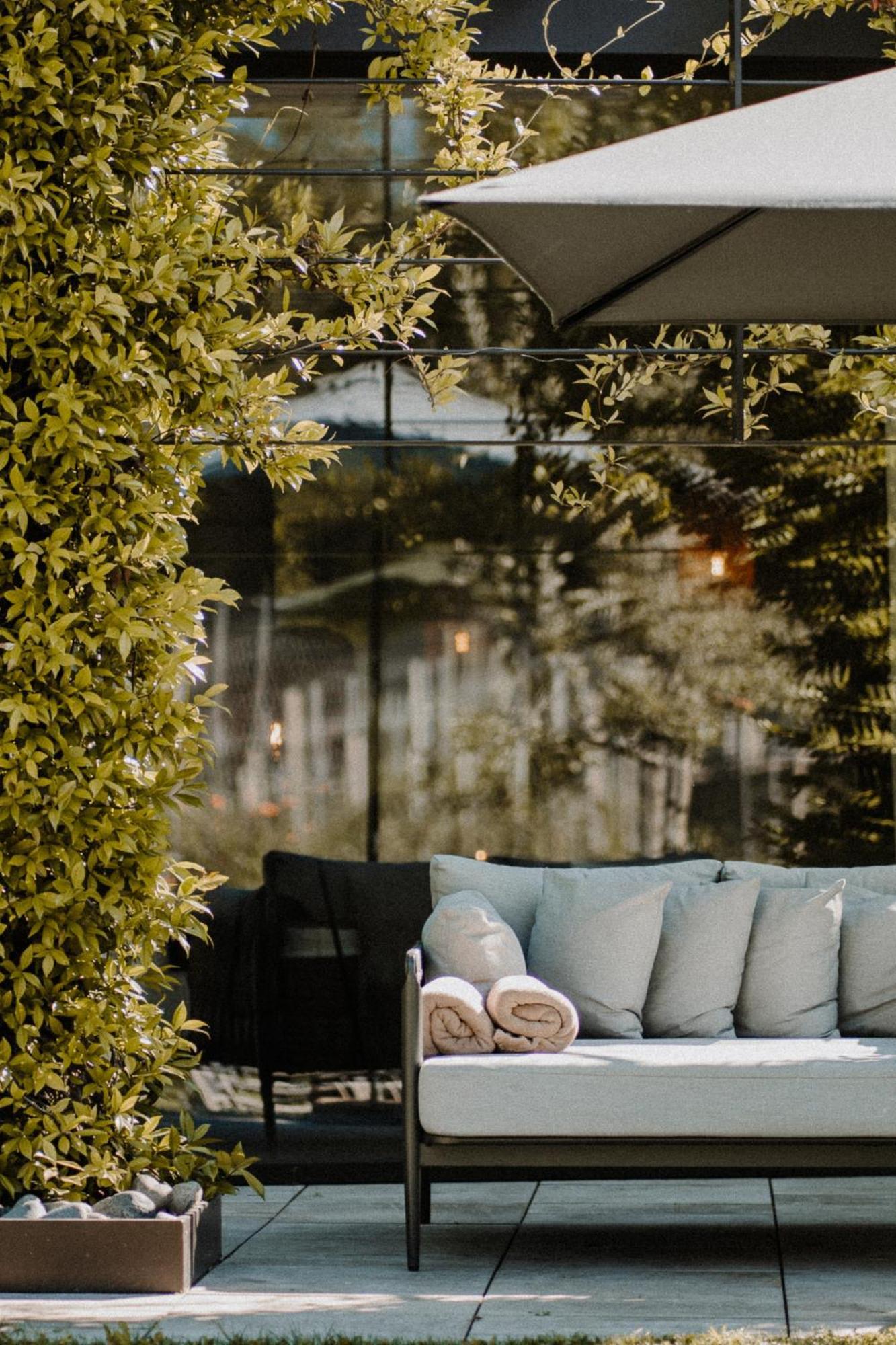 Apfelhotel Torgglerhof Салтусіо Екстер'єр фото