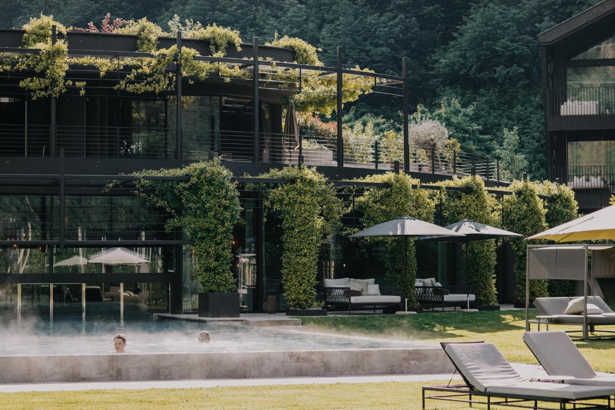 Apfelhotel Torgglerhof Салтусіо Екстер'єр фото