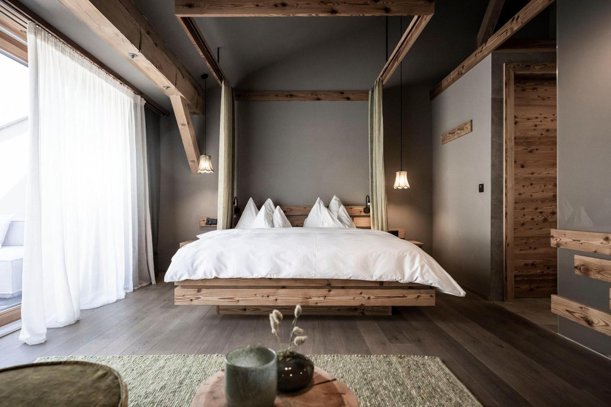 Apfelhotel Torgglerhof Салтусіо Екстер'єр фото
